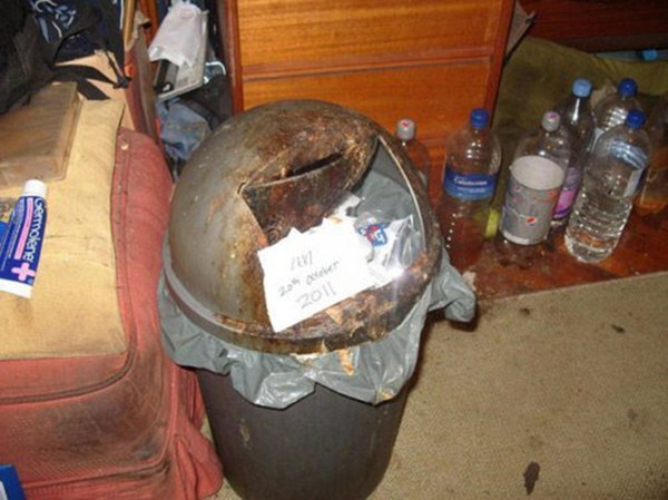 Incroyable lieux de travail - 14