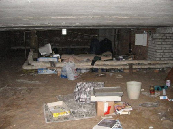 Incroyable lieux de travail - 27