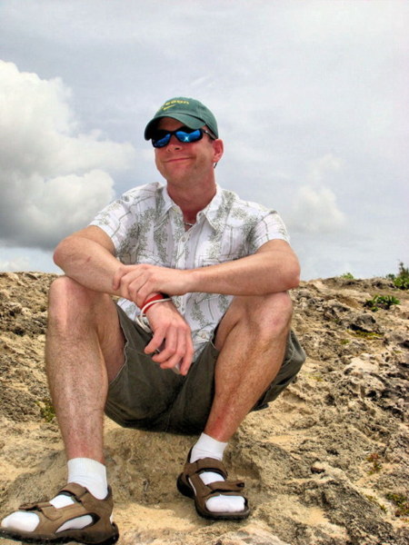 Sandales et chaussettes, c'est moche - 12