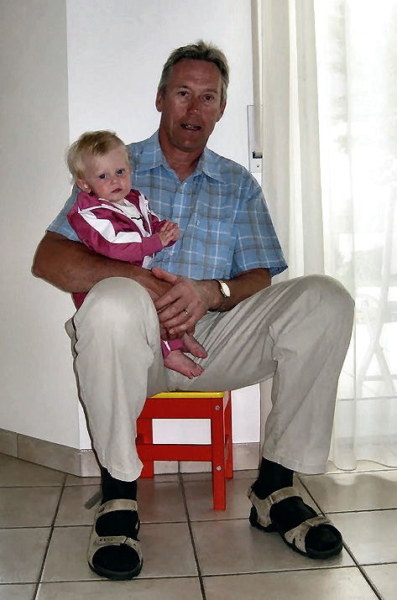 Sandales et chaussettes, c'est moche - 18