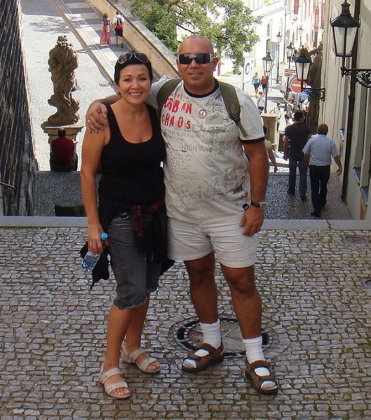 Sandales et chaussettes, c'est moche - 3