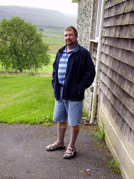 Sandales et chaussettes, c'est moche - 5