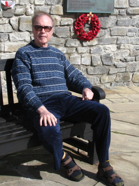 Sandales et chaussettes, c'est moche - 6