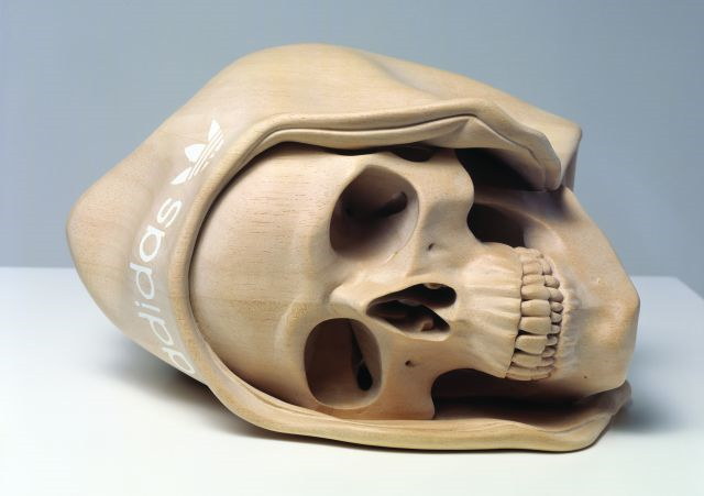 Sculptures étonnantes réalisée en bois - 1