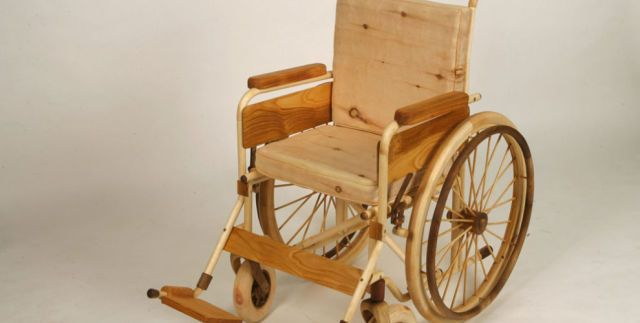 Sculptures étonnantes réalisée en bois - 12