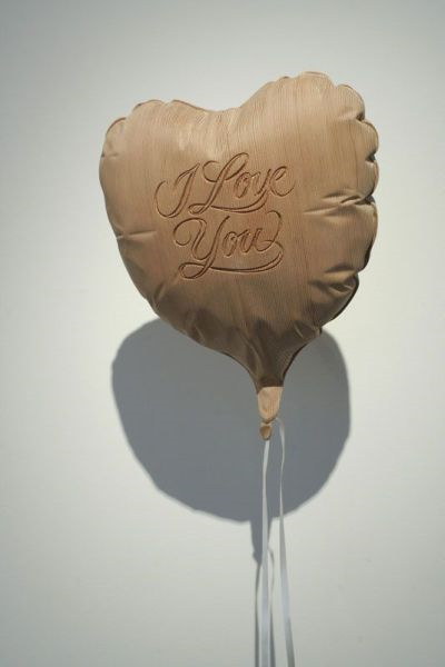 Sculptures étonnantes réalisée en bois - 15