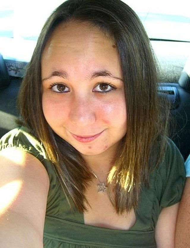 DEs sourcils très laids - 23