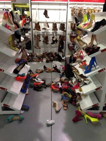 Blagues au travail - 13