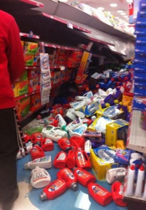 Blagues au travail - 19