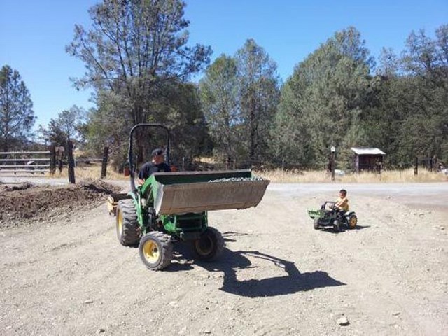 Blagues au travail - 24