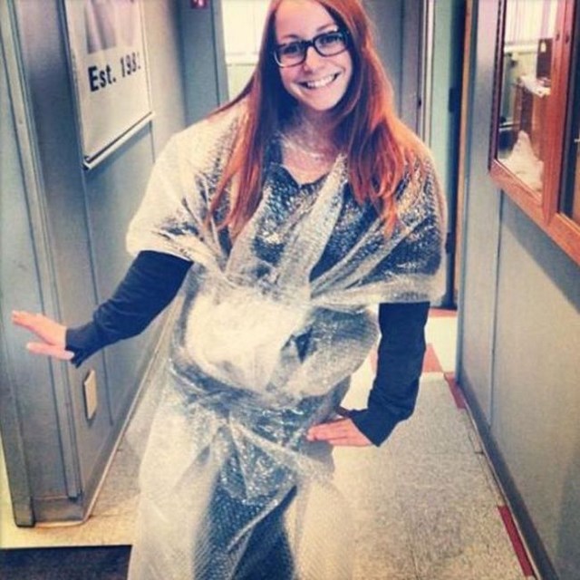 Blagues au travail - 25