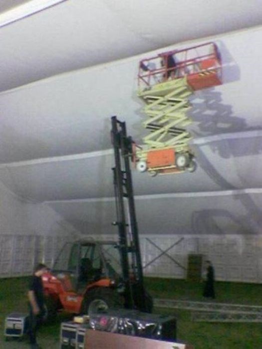 Blagues au travail - 27