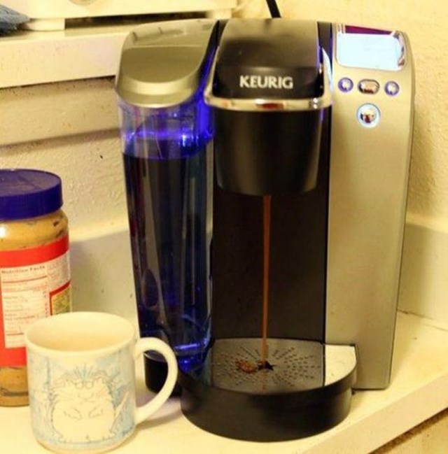 Blagues au travail - 33