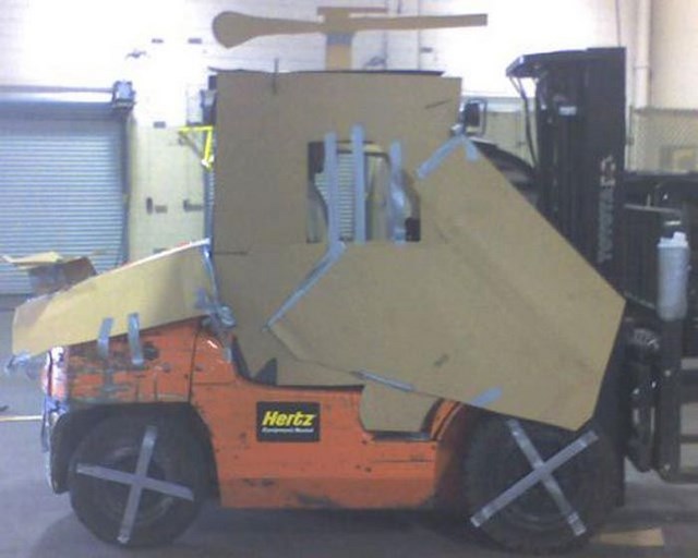 Blagues au travail - 34