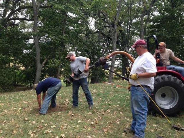 Blagues au travail - 35