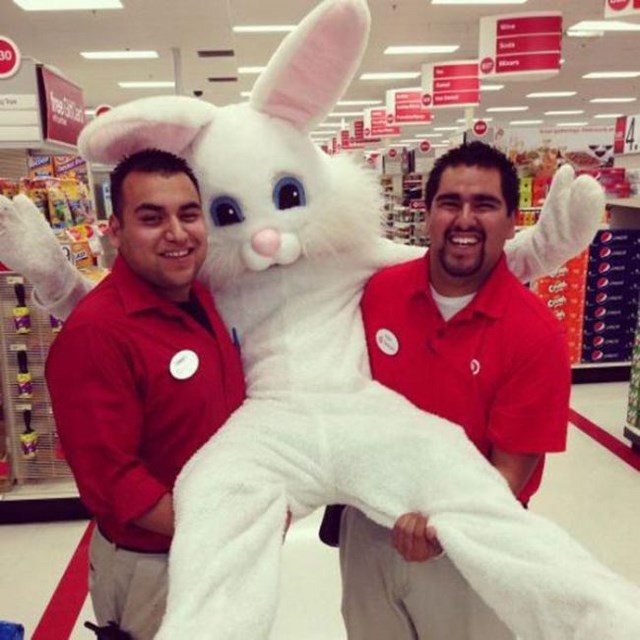 Blagues au travail - 42