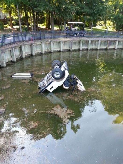 Blagues au travail - 44