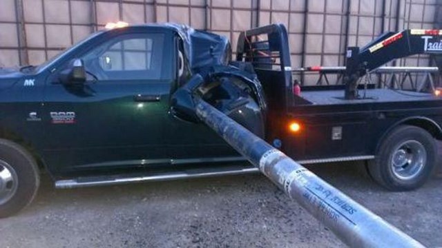 Blagues au travail - 49