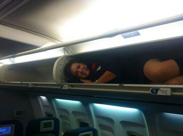 Blagues au travail - 50