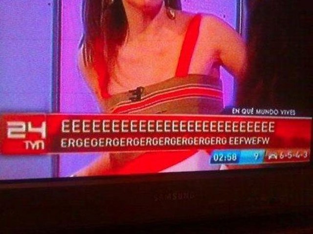 Blagues au travail - 7