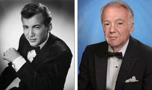 Légendes de la musique décédées (B)