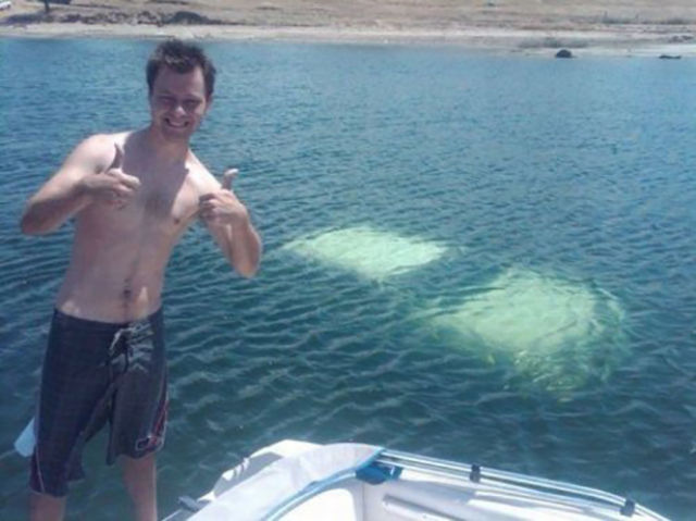 Accidents de voiture impressionnants - 16