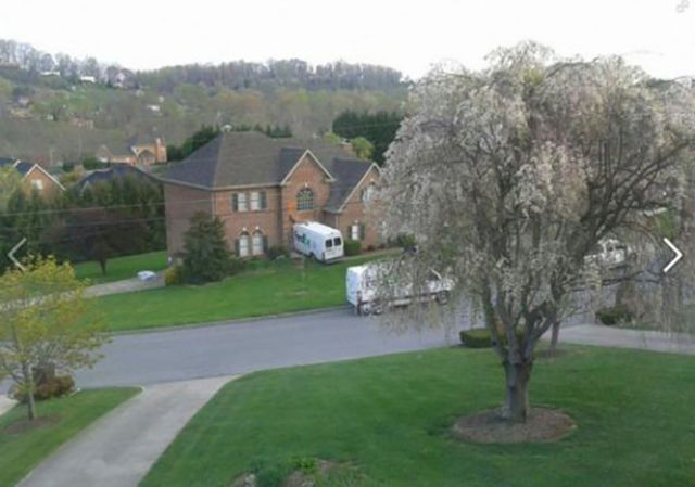 Accidents de voiture impressionnants - 18