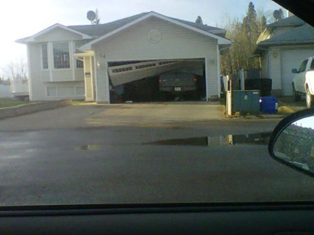 Accidents de voiture impressionnants - 27