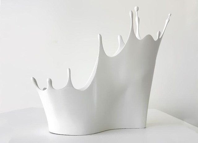 Des chaussures qui représentent ses ex-copines - 5