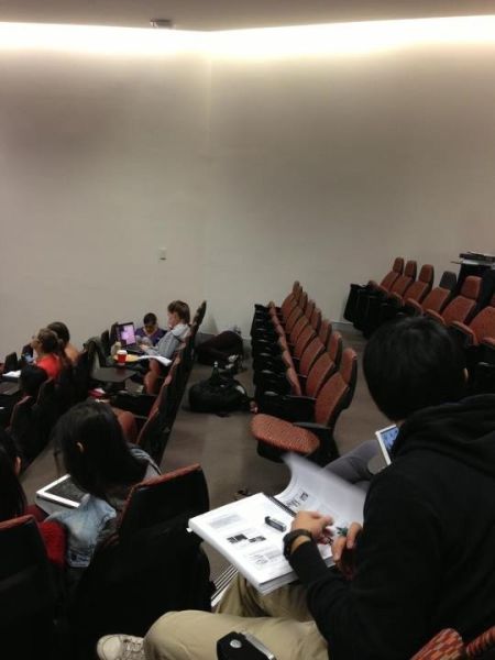 Ces gens qui dorment n'importe où - 25