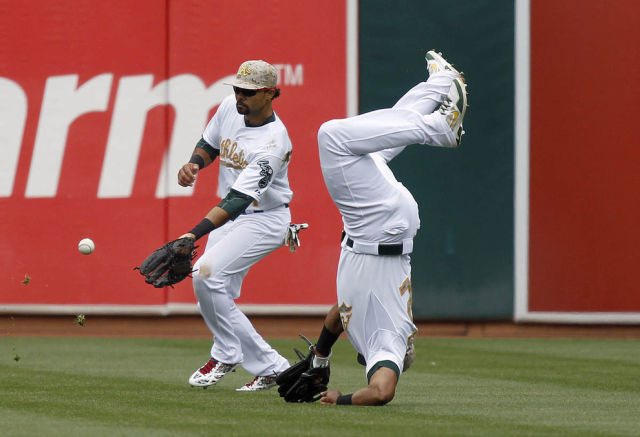 Belles photos de sport de 2013 - 13