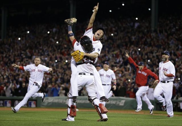 Belles photos de sport de 2013 - 14