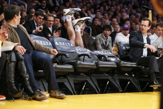 Belles photos de sport de 2013 - 17