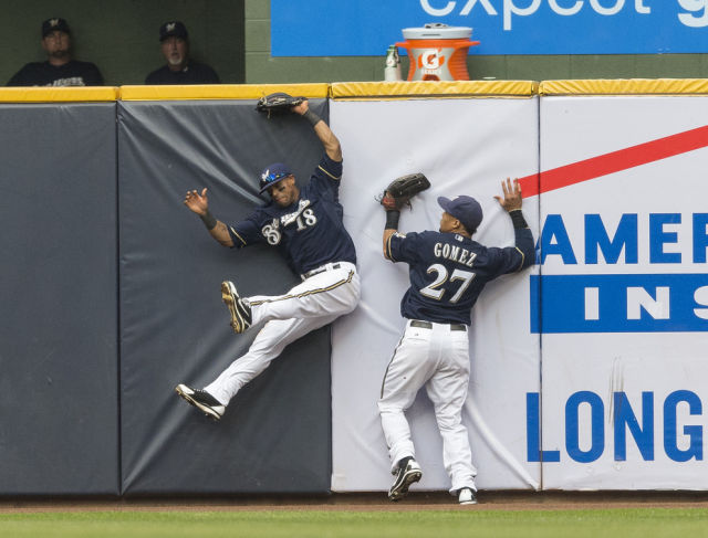 Belles photos de sport de 2013 - 18