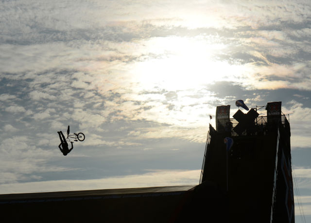 Belles photos de sport de 2013 - 21