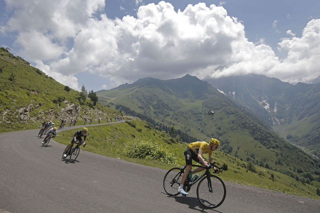 Belles photos de sport de 2013 - 26