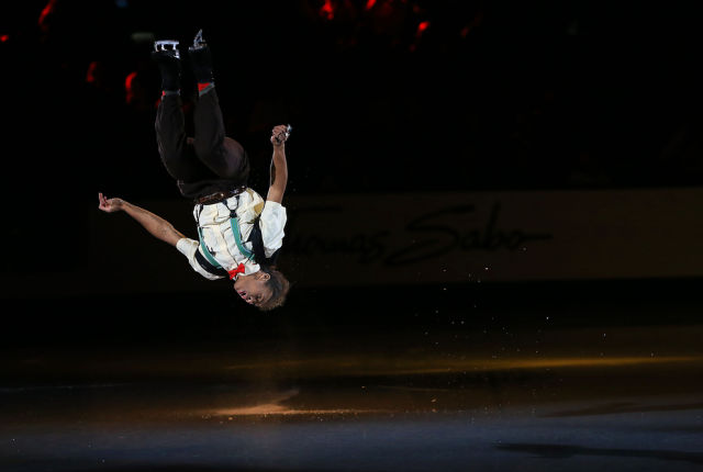 Belles photos de sport de 2013 - 30