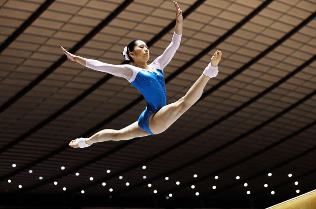 Belles photos de sport de 2013 - 32