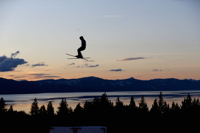 Belles photos de sport de 2013 - 36