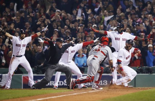 Belles photos de sport de 2013 - 4