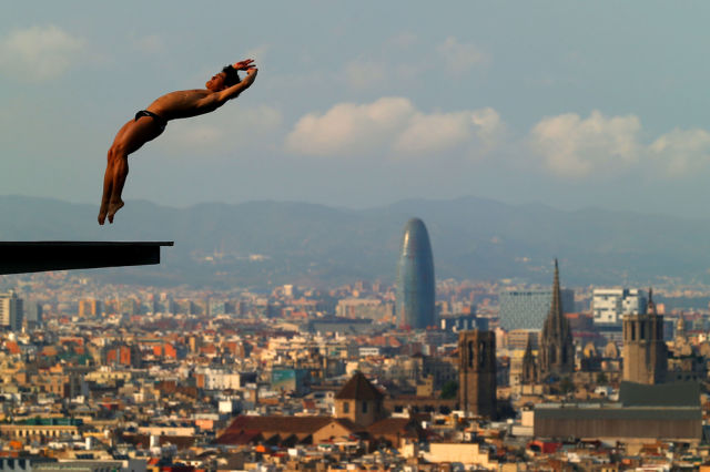 Belles photos de sport de 2013 - 40