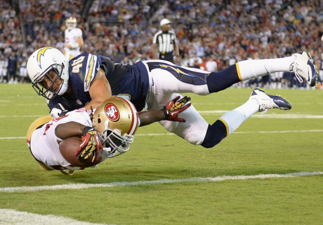 Belles photos de sport de 2013 - 41