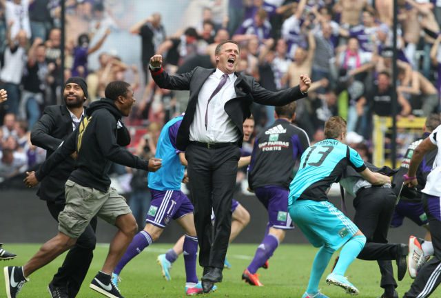 Belles photos de sport de 2013 - 7