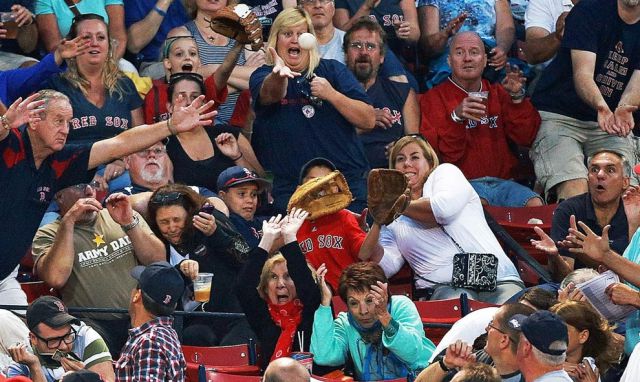 Belles photos de sport de 2013 - 9