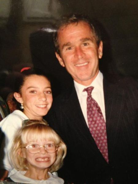 L'art du photobombing - 10