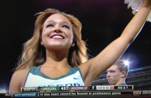 L'art du photobombing - 15