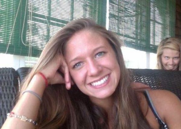 L'art du photobombing - 16