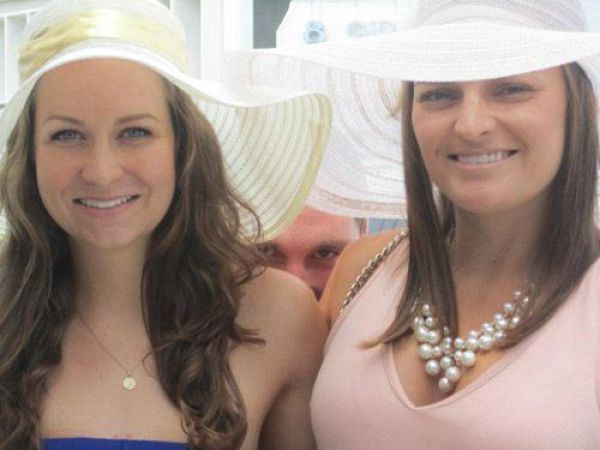 L'art du photobombing - 18