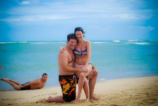 L'art du photobombing - 20