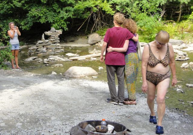 L'art du photobombing - 21